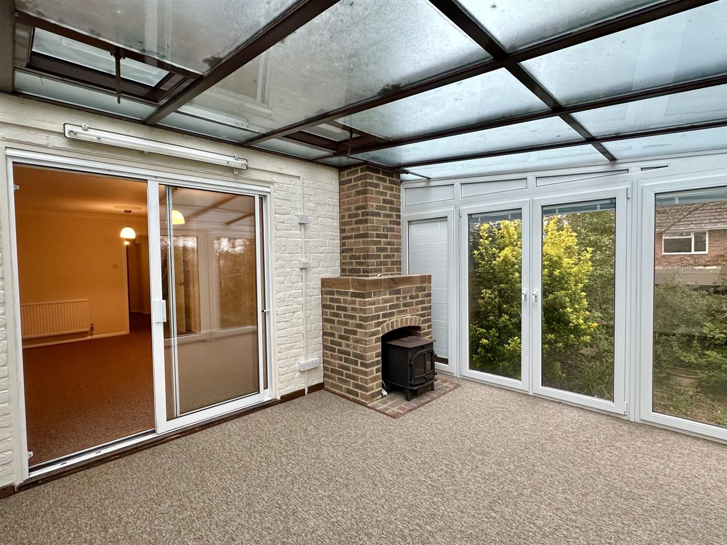 Sunningdale Close, Bexhill-On-Sea